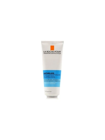 LA ROCHE POSAY Anthelios Post-UV Exposure After-Sun Lotion 75 ml ürün görseli 1