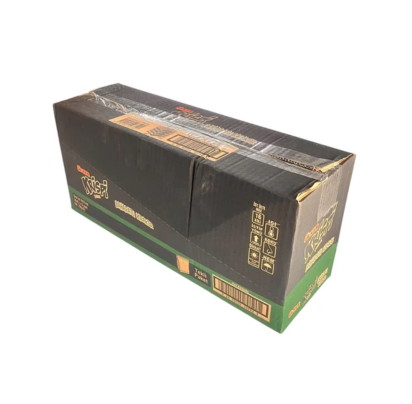 Ülker Krispi Baharatlı Çubuk Kraker 50 gr 15 Adet ürün görseli 1