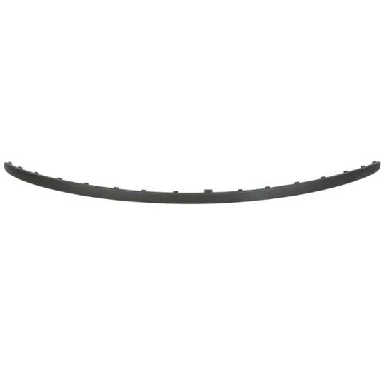 Fiat Punto 2004-2006 Arka Tampon Bandı (Oem No: 735362558) ürün görseli 1