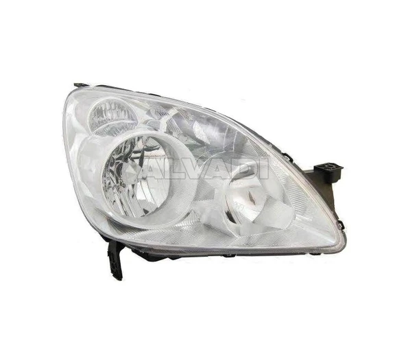 Honda Accord 2003-2005 Far Elektrikli Sağ (Oem No:33101Seax3) ürün görseli 1