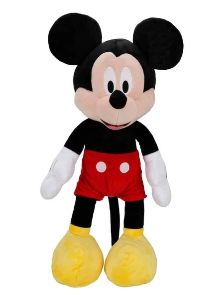 Mickey Core Peluş 60 Cm 40215 ürün görseli 1