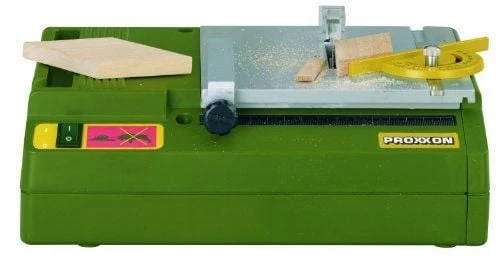 Proxxon 27006 KS230 Tezgah Tipi Daire Testere ürün görseli 1