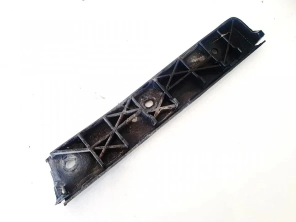 Skoda Fabia 2000-2004 Ön Tampon Braketi Sağ (Oem No: 6Y0807184A) ürün görseli 1