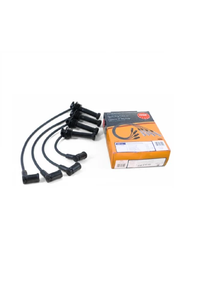 Buji Kablosu Takım Corolla 1.6 4-afe Enj. (rc-te41) - 90919-22327 ürün görseli 1