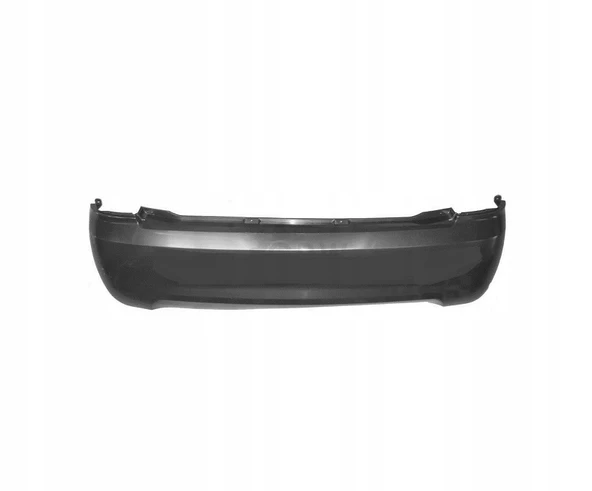 Kia Picanto 2004-2007 Arka Tampon (Oem No: 8661007030) ürün görseli 1