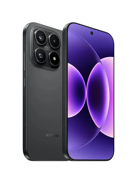 Xiaomi 17 512 GB 12 GB Ram Siyah (Xiaomi Türkiye Garantili) ürün görseli 1
