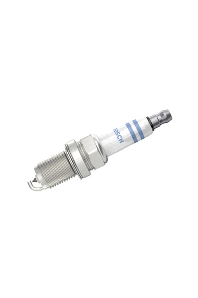 ATESLEME BUJISI [ PLATINUM ] [ FR7KPP332 ] BMW 118 I 118 I CABRIO 120 I 120 I CABRI-BOSCH 0242235776 ürün görseli 1