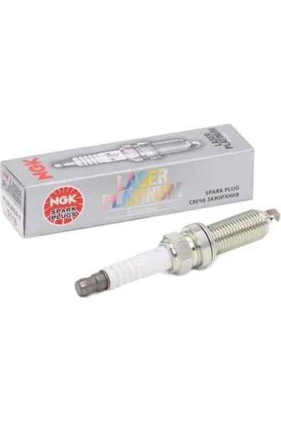 Nissan Note 2007-2011Buji Platinyum (NGK) (PLZKAR6A-11) ürün görseli 1