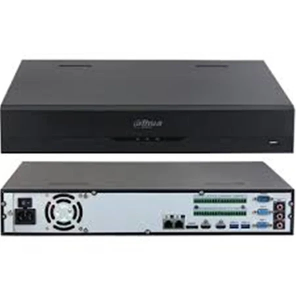Dahua NVR5432-EI 32 Kanal Nvr Kayıt Cihazı ürün görseli 1