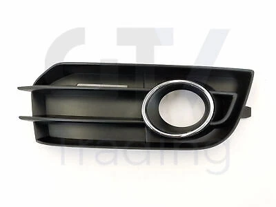 Audi A1 (2010 Yılında Çıkan Kasa) Ön Sis Lamba Kapağı Delikli Krmkuşaklı Sağ (Oem No: 8X0807682A01C) ürün görseli 1