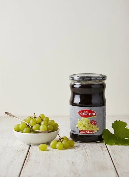 Özseven Üzüm Pekmezi 800gr ürün görseli 1