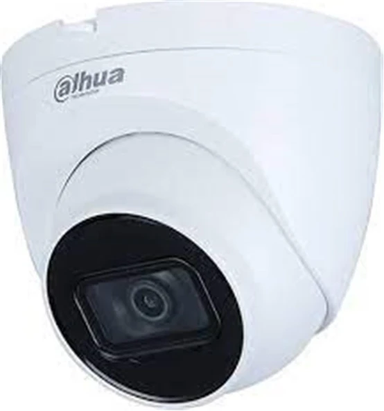Dahua IPC-HDW2231T-AS-0280B-S2 2 MP 2.8mm Lens 30 mt Gece Görüşü IP67 PoE Dome IP Kamera ürün görseli 1