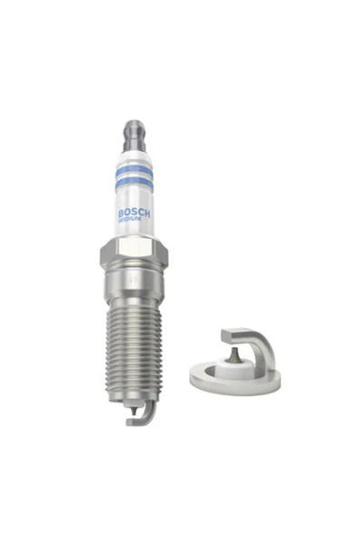 10 Adet BUJI IRIDYUM FORD FOCUS III 12-17 GALAXY 10-15 MONDEO 10-15 CB5E12405AA ürün görseli 1