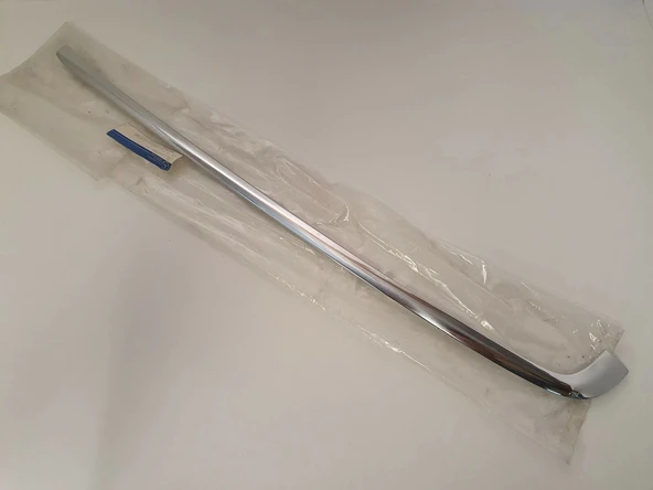 Mercedes E Class Arka Tampon Bandı Sol 1989-1995 (Oem No:  A1248801736) ürün görseli 1
