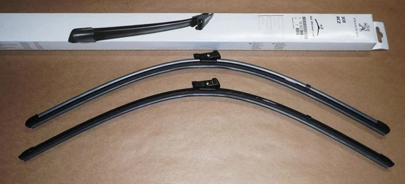 Peugeot 508 2012-2018 Silecek Süpürgesi Ön Takım 650 - Mm (Oem No: 1608242180) ürün görseli 1