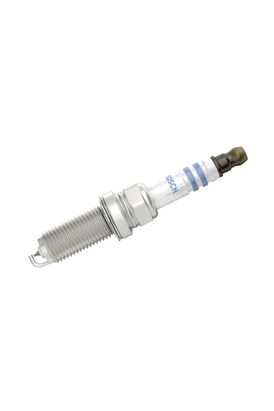 ATESLEME BUJISI CLIO III IV TWINGO II MEGANE III 1.2 16V D4F 1.4TCE H4J BOSCH 0242140806 ürün görseli 1