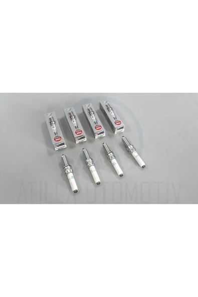4 x BMW 4 SERİSİ G22 2019-2025 420i B48 İRİDYUM BUJİ NGK ürün görseli 1