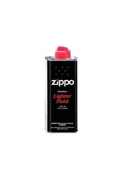 Zippo Benzin 125 Ml - Resim 2