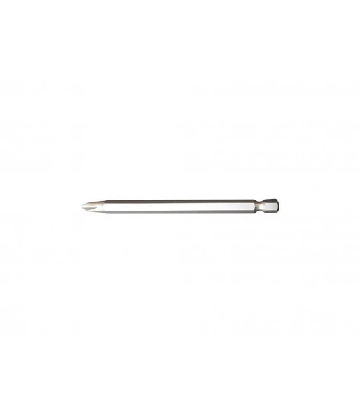 Mey İthalat® PH2 100 mm Yıldız Bits Uç ürün görseli 1