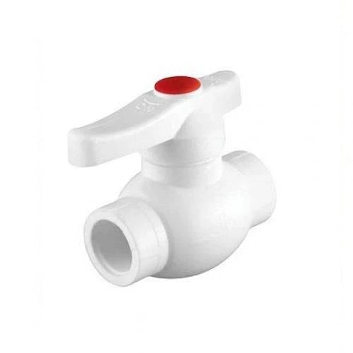 Mey İthalat® Küresel Vana PPRC 20 mm - Resim 2