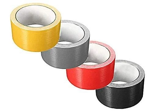 Mey İthalat® Globus 14009 48 mm 10 Metre Siyah Tamir Bandı ürün görseli 1