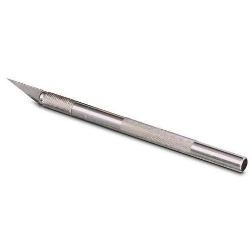 Mey İthalat®  ST010401 Hobi Maket Bıçağı 120 mm ürün görseli 1