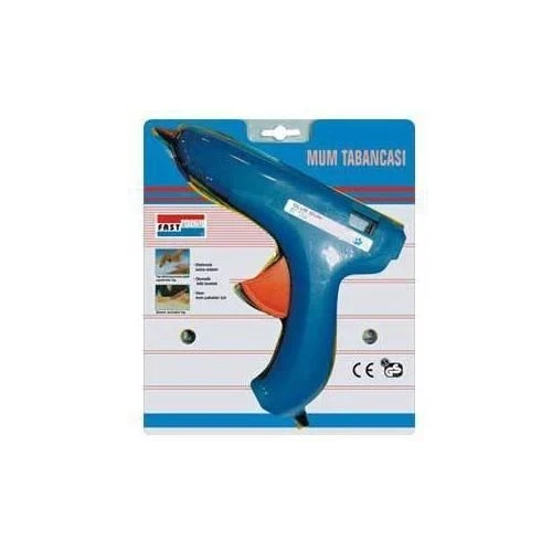 Mey İthalat® FASTBOND 10255 Sıcak Silikon Tabancası 60 Watt ürün görseli 1