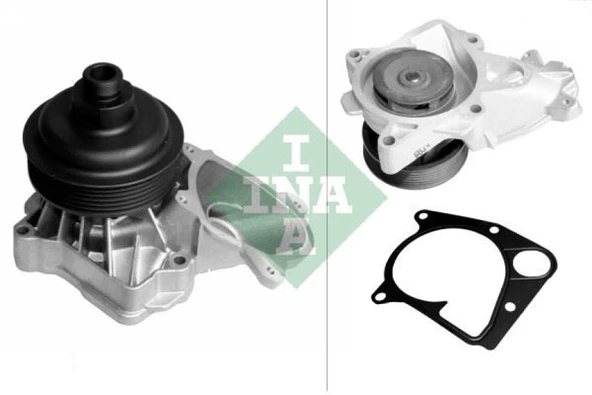 Bmw Devirdaım - Devirdaım - İna 538 0174 10 ürün görseli 1