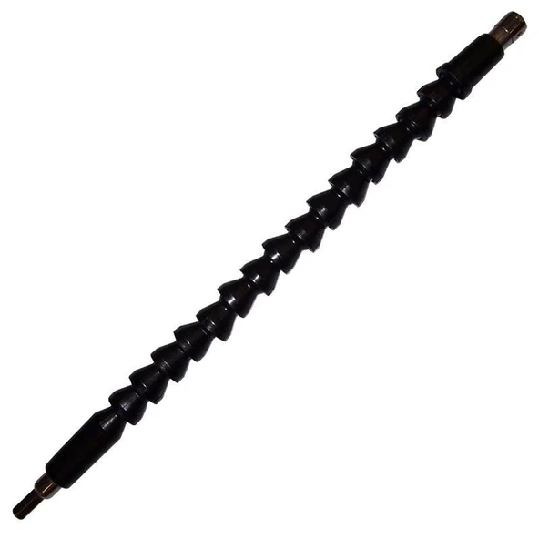 Mey İthalat® Pro-Scr SCR 03007 Flex Bükülebilir Bits Uzatma 1/4 30 cm ürün görseli 1