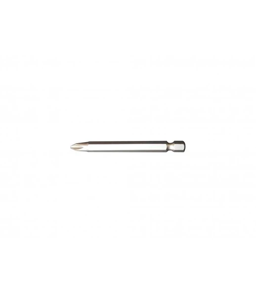 Mey İthalat® PZ2 75 mm Yıldız Bits Uç ürün görseli 1