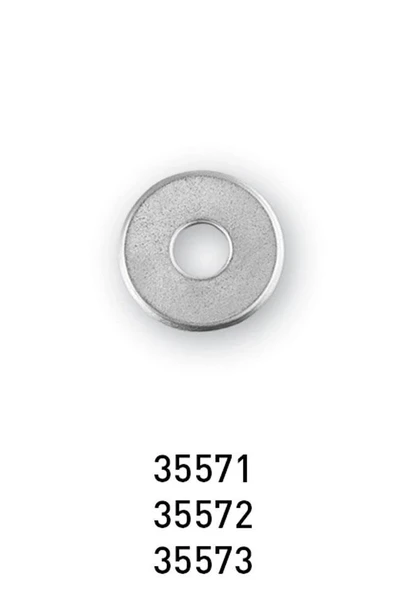 Mey İthalat® Kristal 35571 Kiklop Yedek Elmas Takımı ürün görseli 1