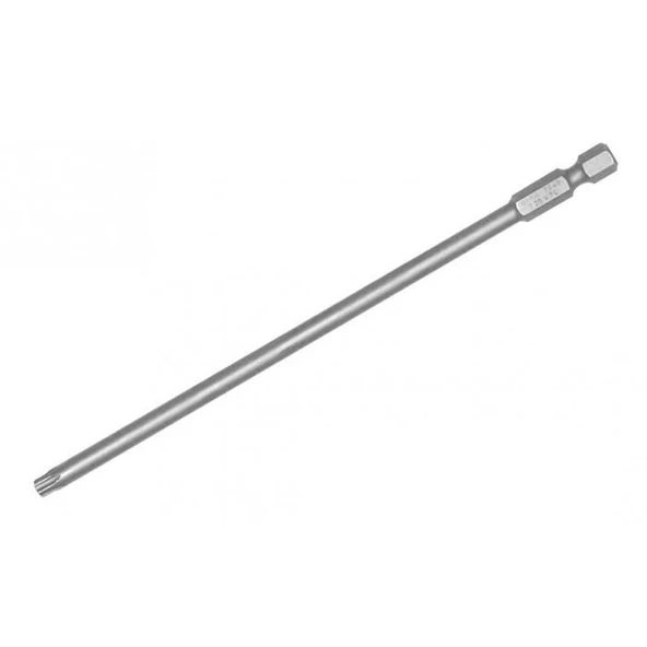 Mey İthalat® Bits Uç T30 15 cm Buldex Vida İçin Uygun ürün görseli 1