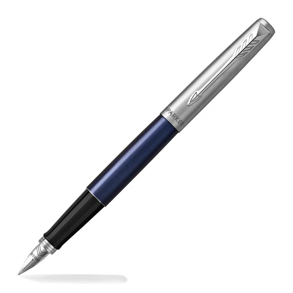Parker Dolma Kalem Jotter Ct Mavi 2030950 ürün görseli 1