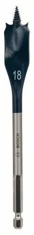 Mey İthalat® Bosch 18X152 Altıgen Yassı Ahşap Maktap Ucu ürün görseli 1
