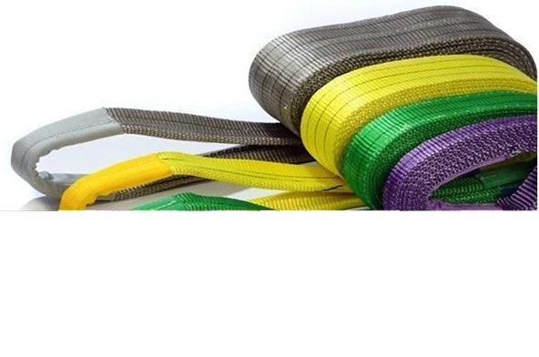 Mey İthalat® Polyester Sapan 5 Ton 5 Metre - Resim 3