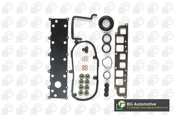 Land Rover Ust Takım Conta Seti 2.0 Freelander 98-06 (l314) - Bga Hn5385 ürün görseli 1