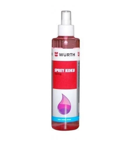 Mey İthalat® Würth Sprey Koku 150 ml  Spring - Resim 2