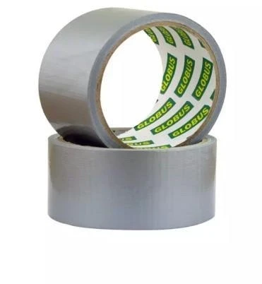 Mey İthalat® Globus 14008 48 mm 10 Metre Gri Tamir Bandı ürün görseli 1