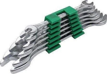 Mey İthalat® Elta Açık Ağız Anahtar Takımı 8 Parça ürün görseli 1