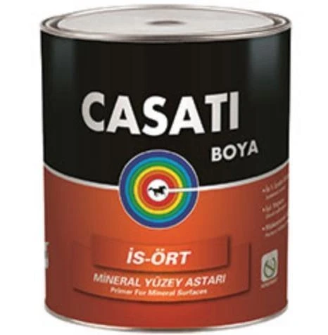 Mey İthalat® Casati İs Ört İs Boyası 0,20 kg ürün görseli 1