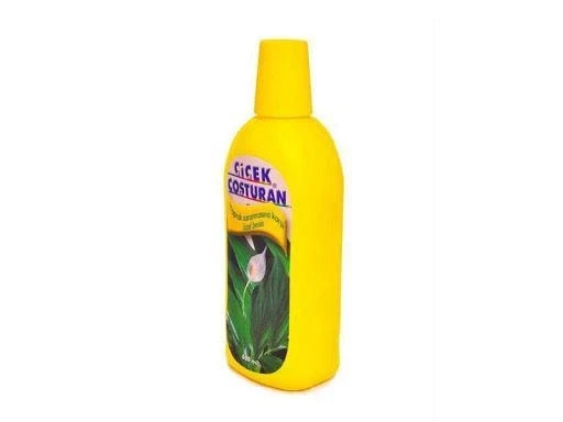 Mey İthalat® Çiçek Coşturan Yaprak Sararmasına Karşı Özel Besin ürün görseli 1