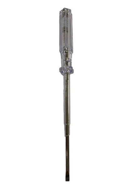 Mey İthalat® Edoni Düz Kontrol Kalemi 190 mm ürün görseli 1