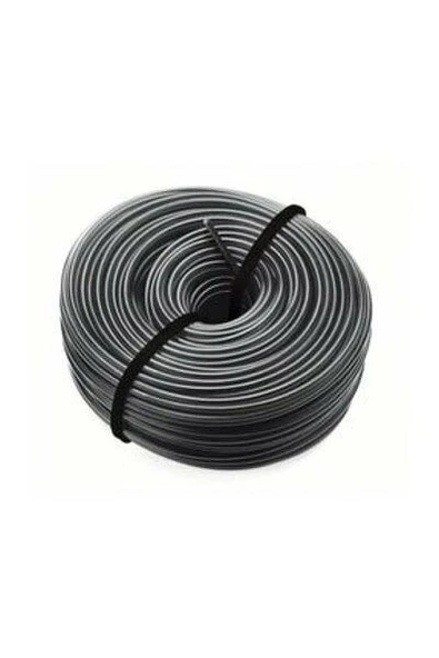 Mey İthalat® Bosch Art 24,27,30,35 Için Yedek Misina (1.6 mm X 24 Metre) ürün görseli 1