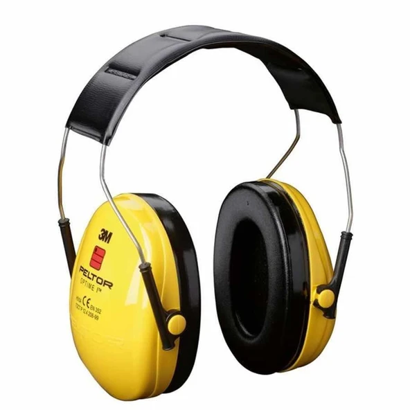 Mey İthalat® 3M Peltor H510A Baş Bantlı Optime1 Kulaklık ürün görseli 1