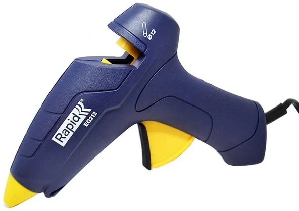 Mey İthalat® Rapid EG212 Sıcak Silikon Tabancası 200 Watt ürün görseli 1