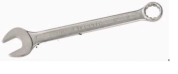 Mey İthalat® İzeltaş 0320 Kombine Anahtar 24 mm Kısa Boy ürün görseli 1