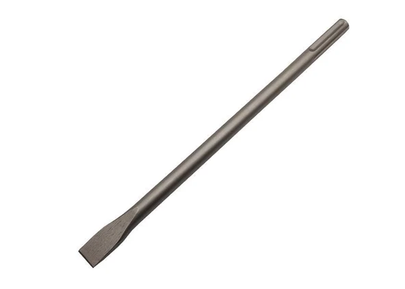 Mey İthalat® Todrill TD50303 18X400 mm Yassı SDS Max Kırıcı Uç ürün görseli 1
