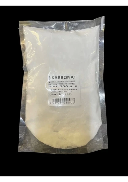 Mey İthalat® Karbonat 500 Gr - Resim 2
