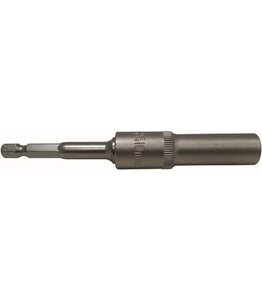 Mey İthalat® Pro-SCR SCR03093 Bits Somun Adaptörü 1/4 10 mm ürün görseli 1