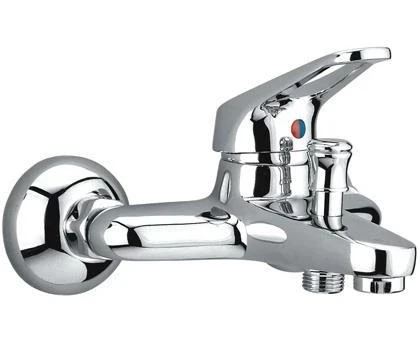 Mey İthalat® İtimat Zeta Mix 371 Banyo Bataryası ürün görseli 1
